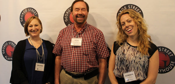 Three Theatres Join NJ Theatre Alliance