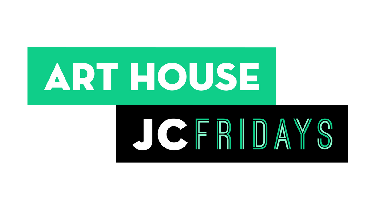 JC Fridays Announces Art Exhibitions, Open Studios, Live Music Performances, and More