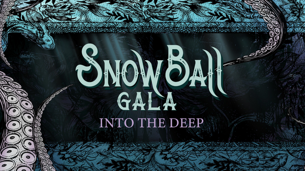 Art House Productions Announces Snow Ball Gala Entertainment & Festivities