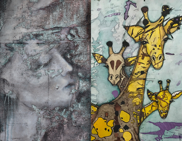 Art House Productions Will Present The First JC Fridays Of The Year