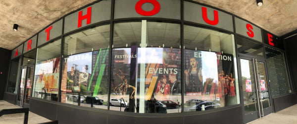 Art House Productions Announces 2018/2019 Season