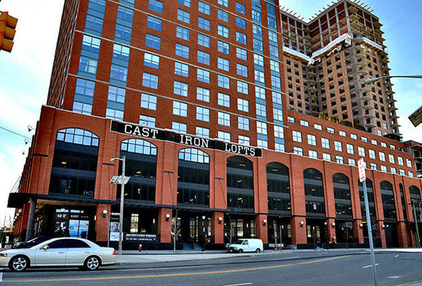 Art House Productions finds new home in Jersey City at Cast Iron Lofts