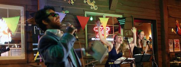 JC Fridays returns to Jersey City for its fall edition Sept. 8