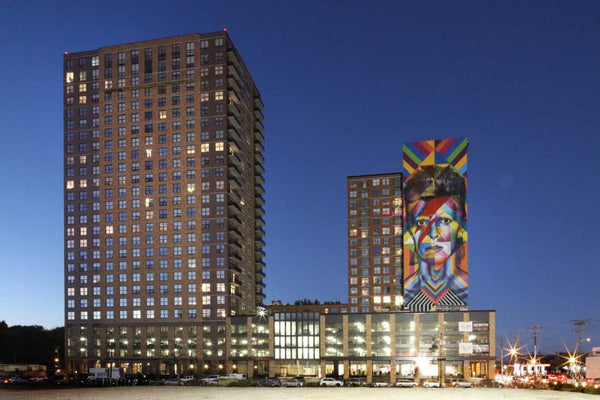 Jersey City’s Art House Productions Fosters Theater, Poetry, and Comedy as It Gears Up for New Space in 2021