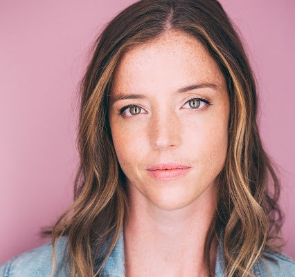 People You Should Know . . . Emily Kitchens