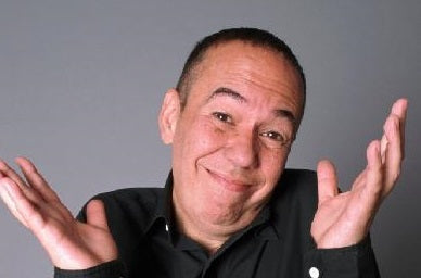 Gilbert Gottfried To Headline  Sixth Borough Comedy Fest