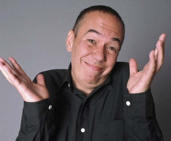An interview with 6th Borough Comedy Fest headliner Gilbert Gottfried