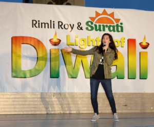 Diwali Festival Lights Up New Jersey