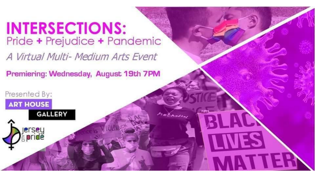 Intersections: Pride + Prejudice + Pandemic