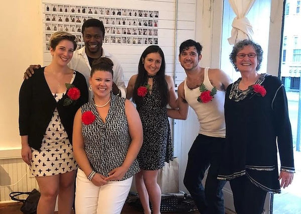 Spring is almost here. JC Friday’s returns this week for its 2019 debut