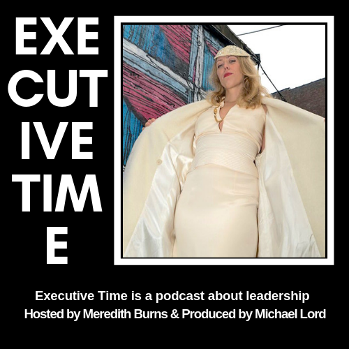 Executive Time Podcast