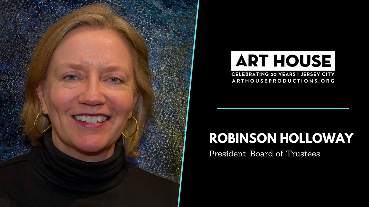 Art House Productions Announces New Board Leadership