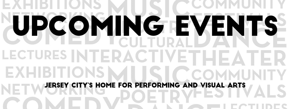 UPCOMING EVENTS