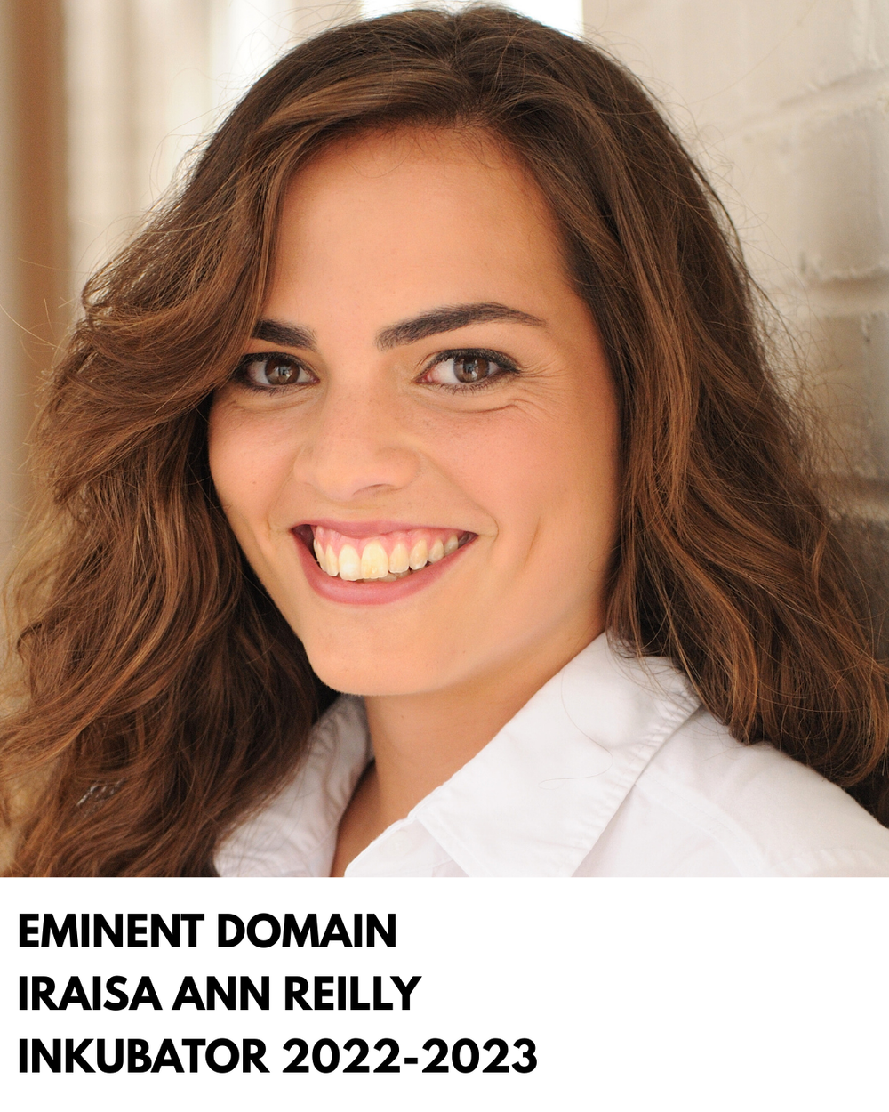Eminent Domain