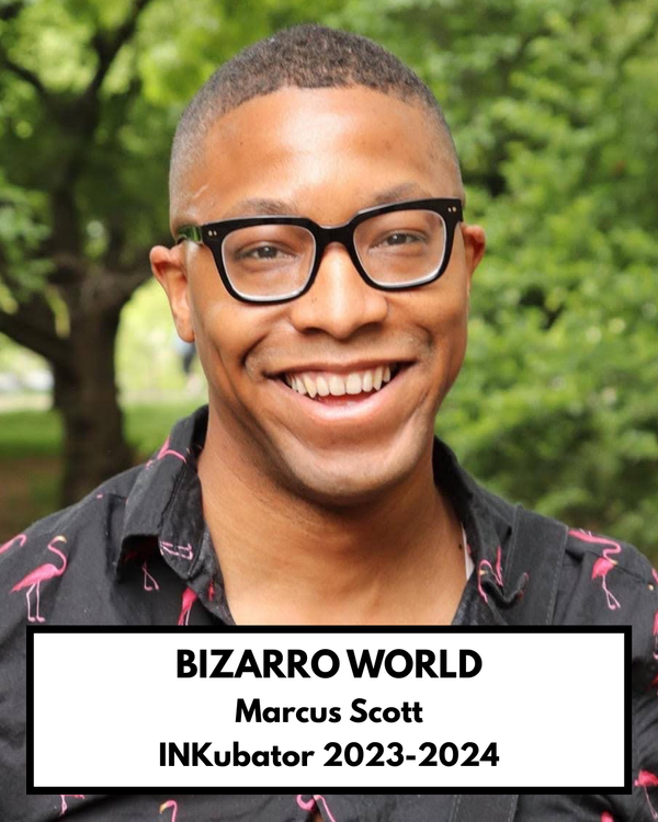 Bizarro World