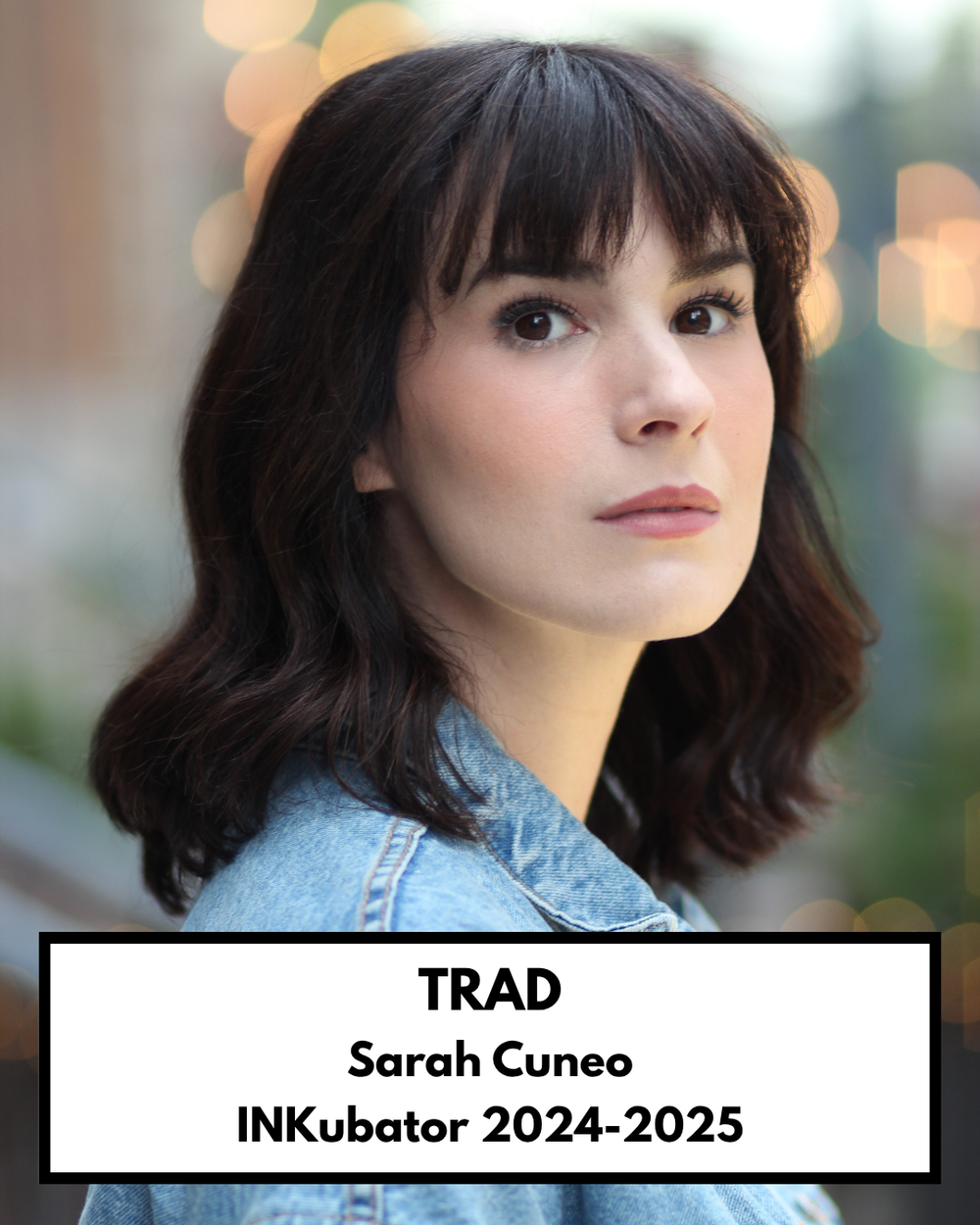 Trad