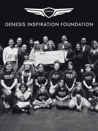 Genesis Inspiration Foundation