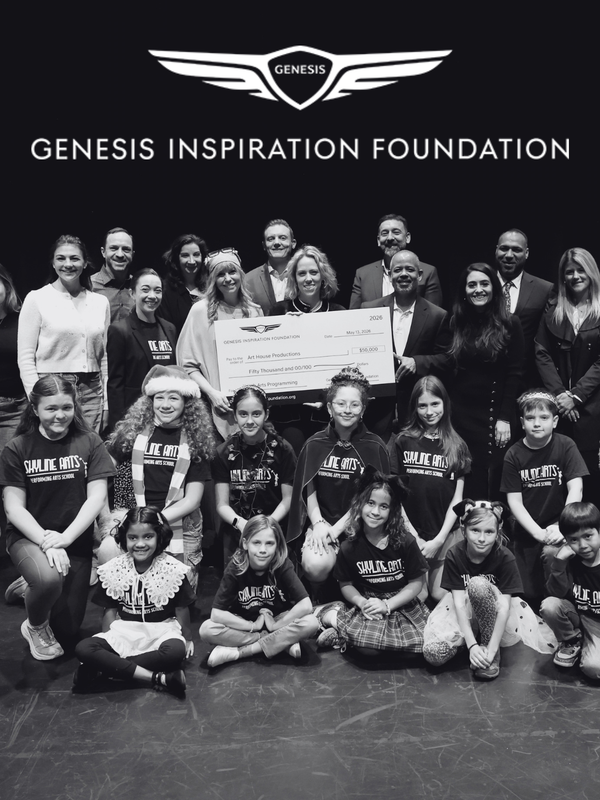 Genesis Inspiration Foundation