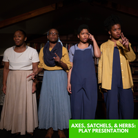 ART HOUSE PRESENTS