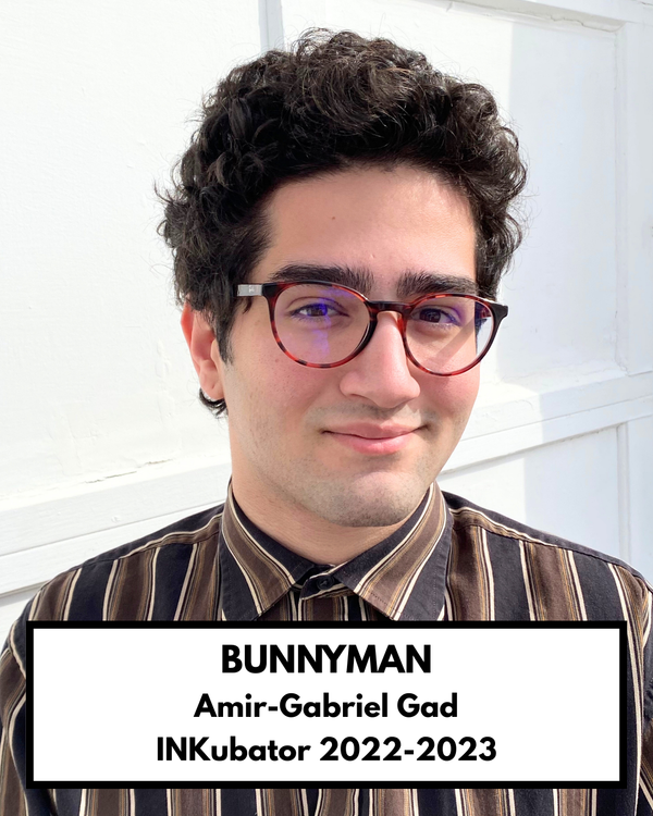 Bunnyman
