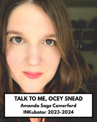 Talk to Me, Ocey Snead