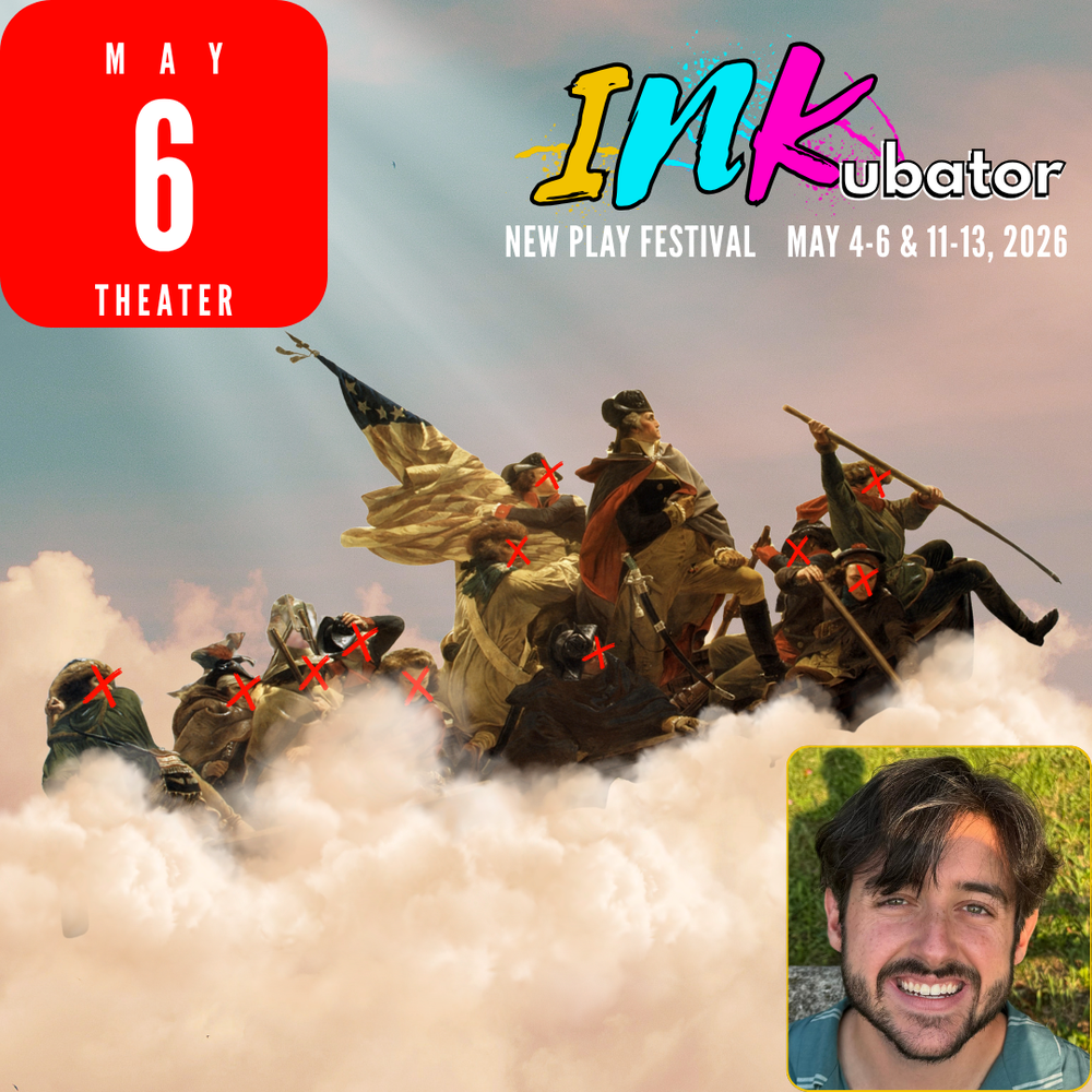 George Washington's Second Crossing | May 6, 2026