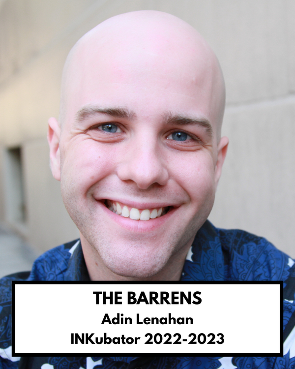 The Barrens