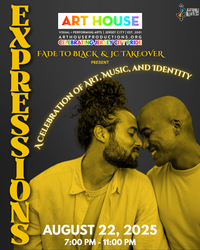 Expressions | August 22, 2025