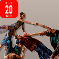 Beautiful Little Weirdos | March 20, 2026