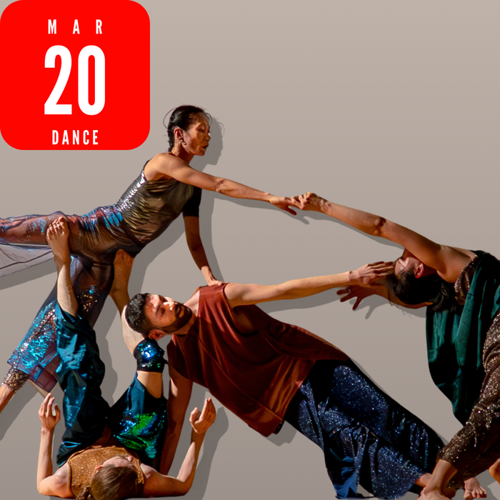 Beautiful Little Weirdos | March 20, 2026