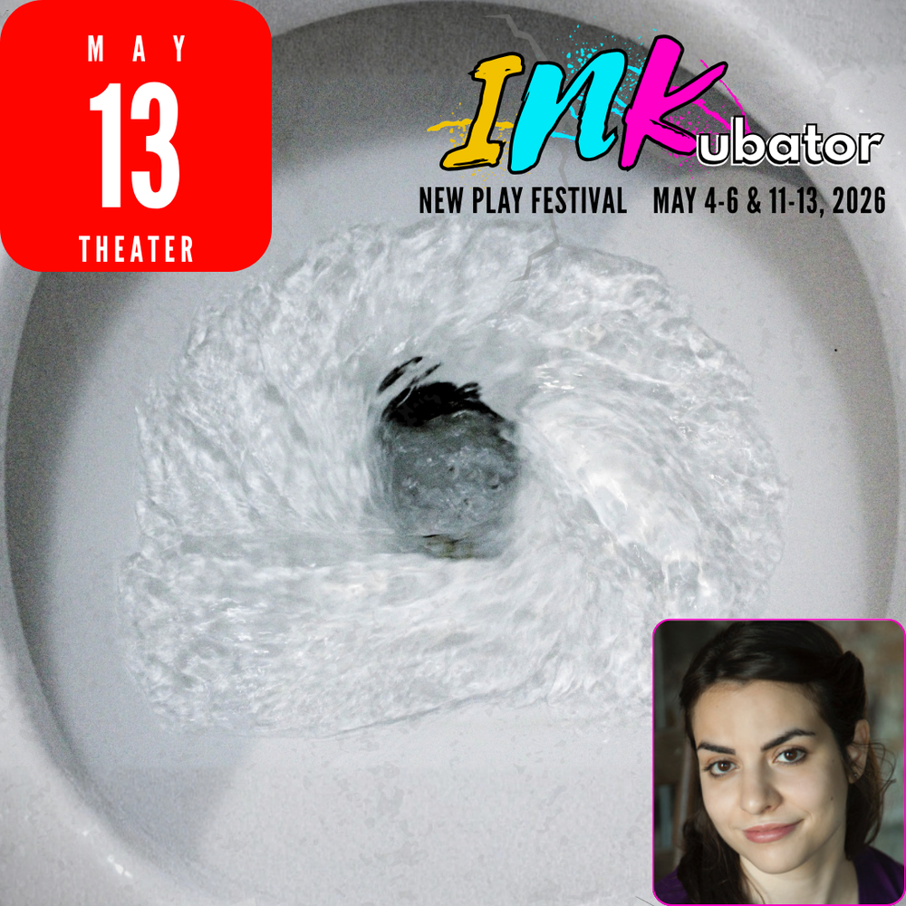 Flushing | May 13, 2026