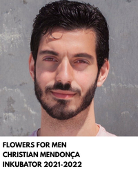 Flowers for Men
