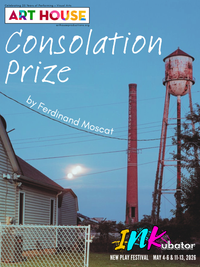 Consolation Prize | May 11, 2026