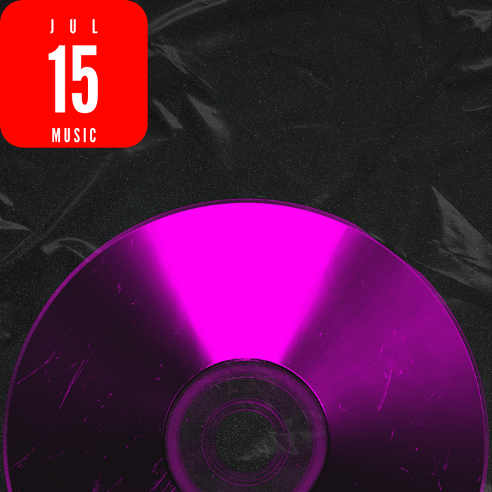 UNPLUGGED: Jersey City | July 15, 2026