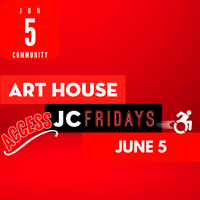 ACCESS JC Fridays | June 5, 2026