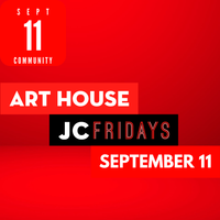 JC Fridays | September 11, 2026
