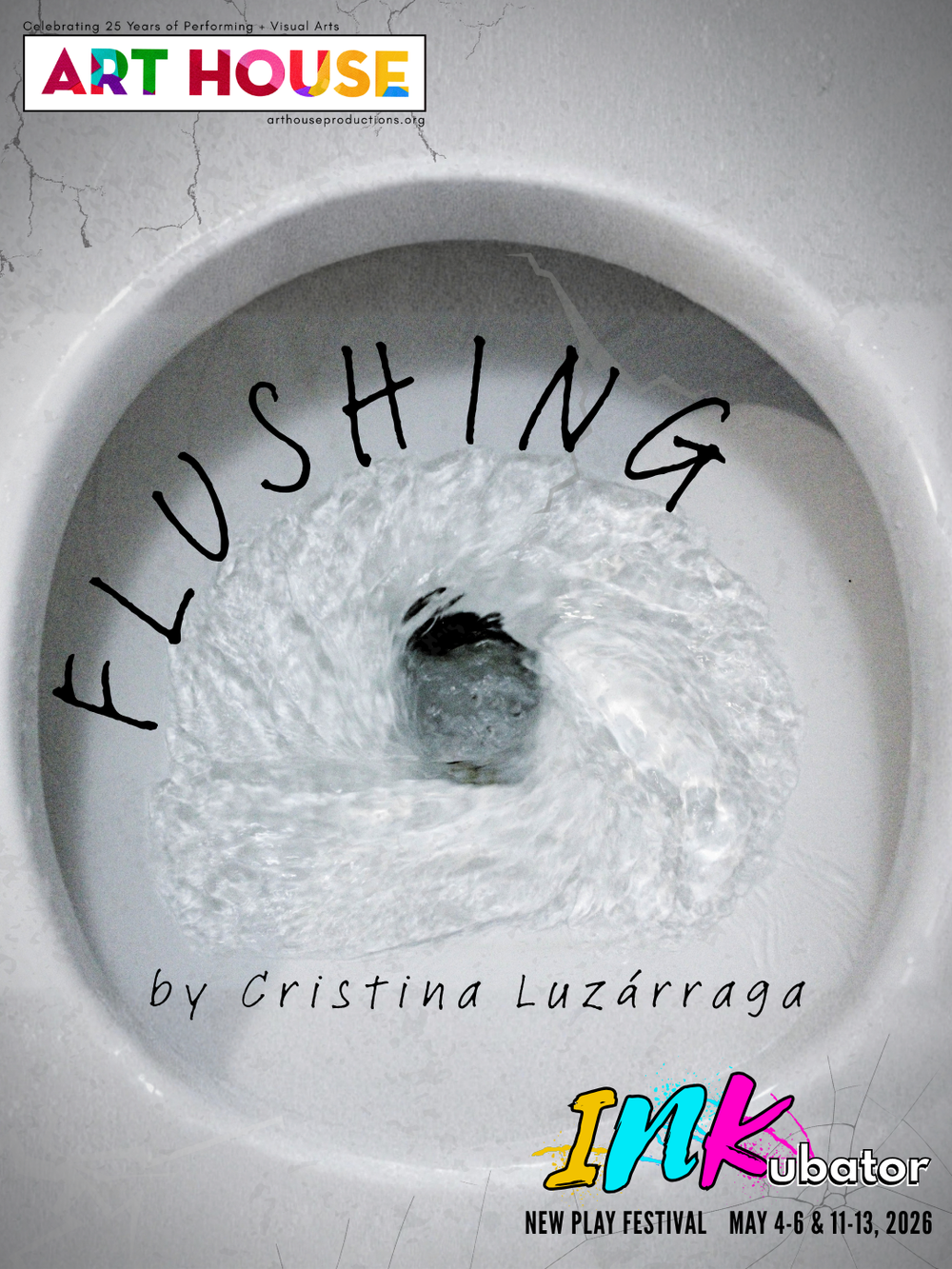 Flushing | May 13, 2026