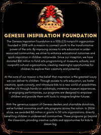 Genesis Inspiration Foundation