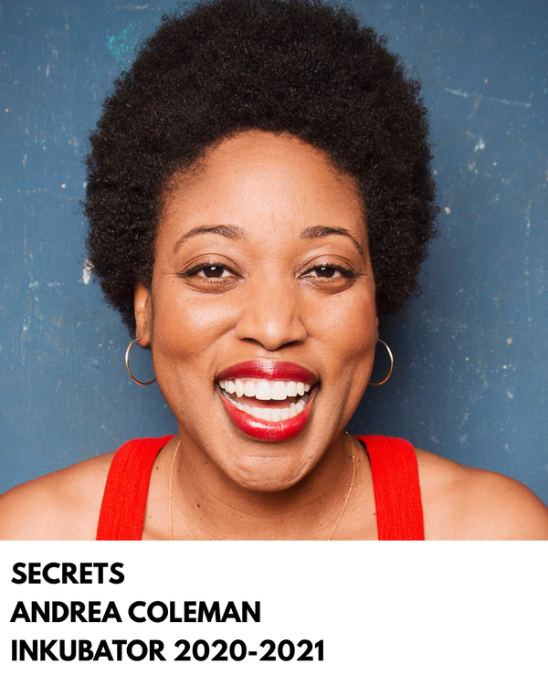 Secrets