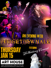 An Evening with Forget the Whale | January 15, 2026