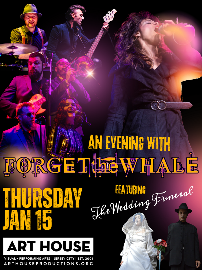 Forget the Whale | January 15, 2026