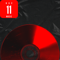 UNPLUGGED: Jersey City | November 18, 2026