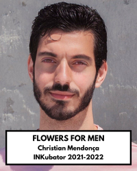 Flowers for Men