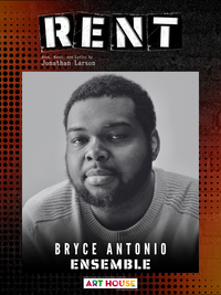 Bryce Antonio - ENSEMBLE