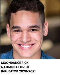 Moondance Rick