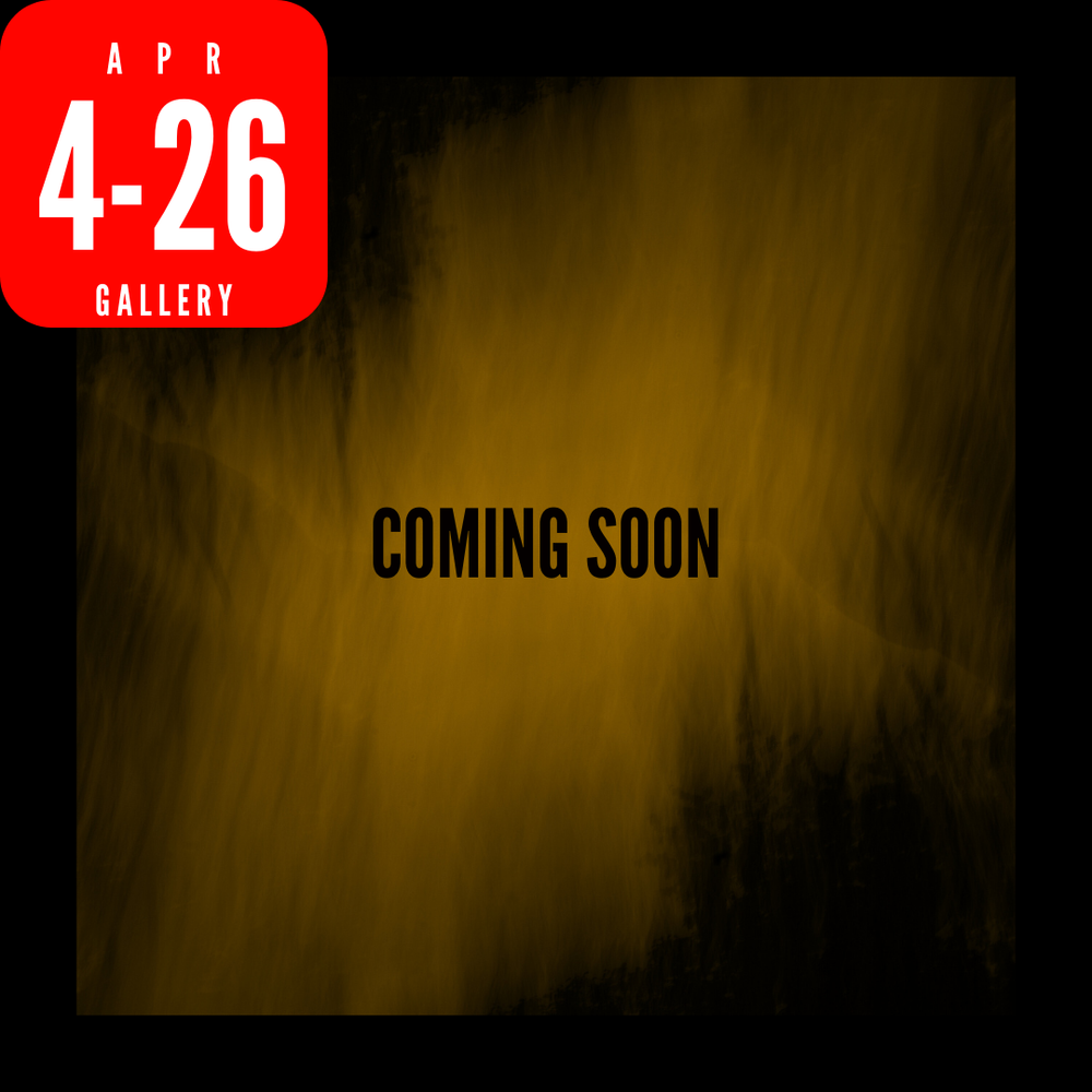 Art House Gallery | April 2026