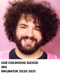 OUR CHILDHOOD SUCKED