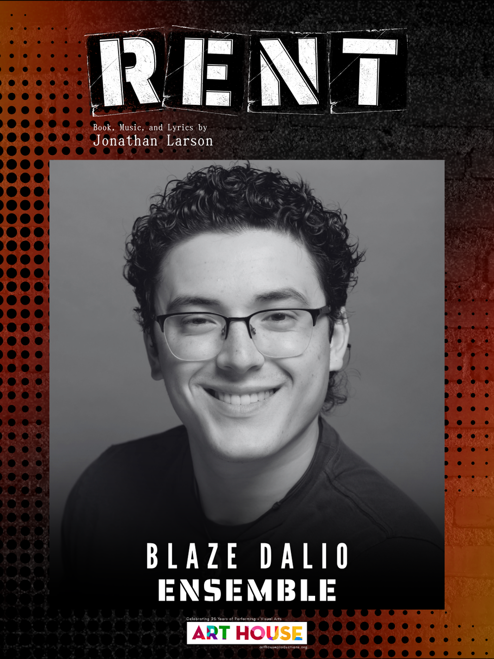 Blaze Dalio - ENSEMBLE