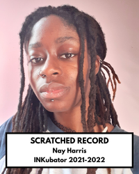 Scratched Record