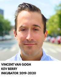 Vincent van Gogh